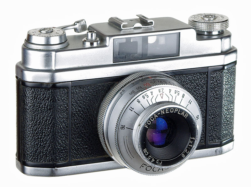 O.P.L. Foca Sport SC N° 3388 - a photo on